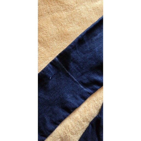 Lot Of 2 Blue Jeans Girls Size 6 Lu Lu Luv & The Childrens Place Jeggings Pants - Picture 10 of 13